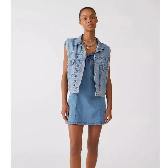 crystal mini dress Tender Love Crystal-Embellished Mini Dress